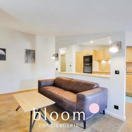 Nancy Vieille Ville Bel Appartement Renove Kültér fotó