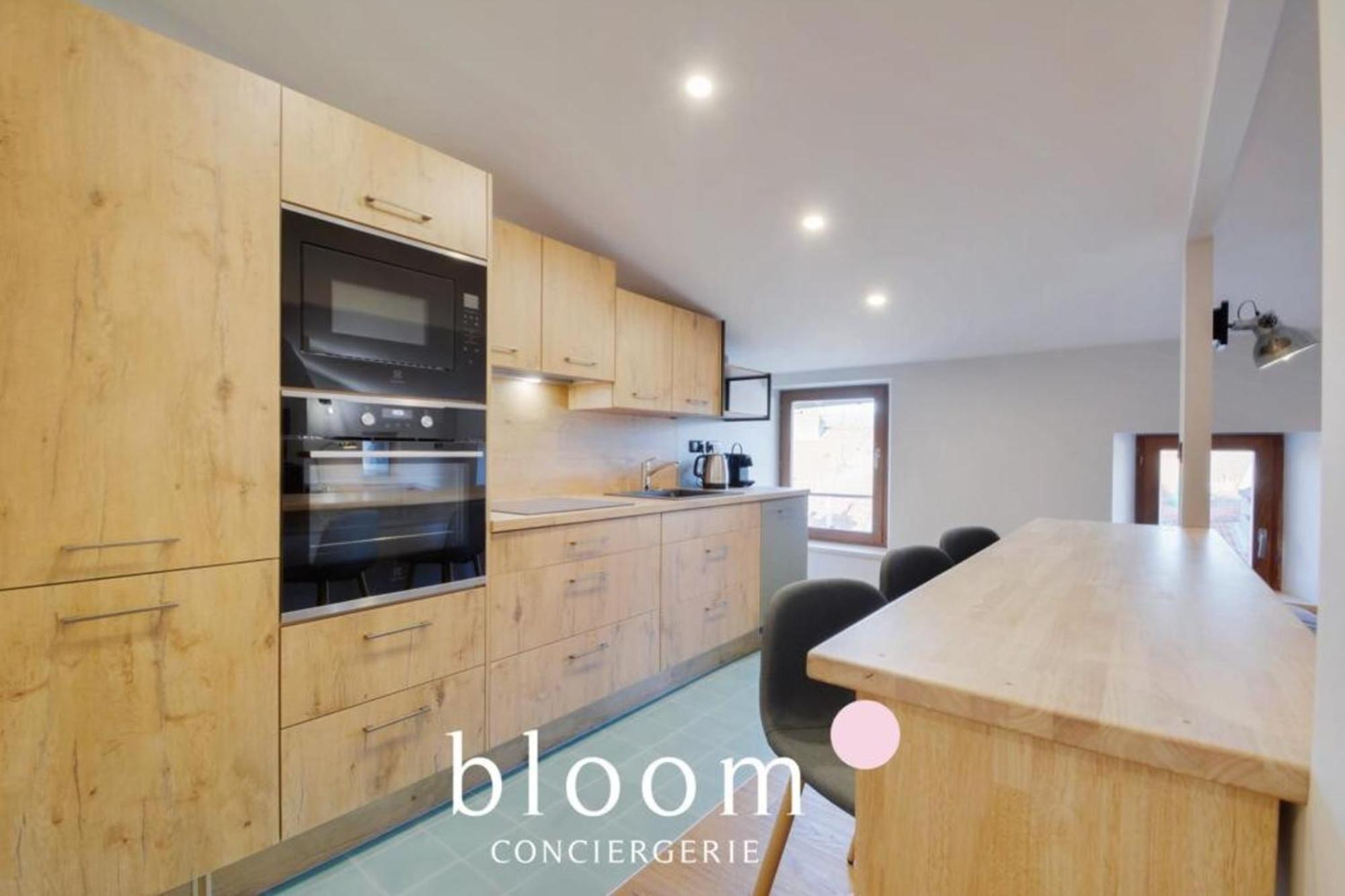 Nancy Vieille Ville Bel Appartement Renove Kültér fotó