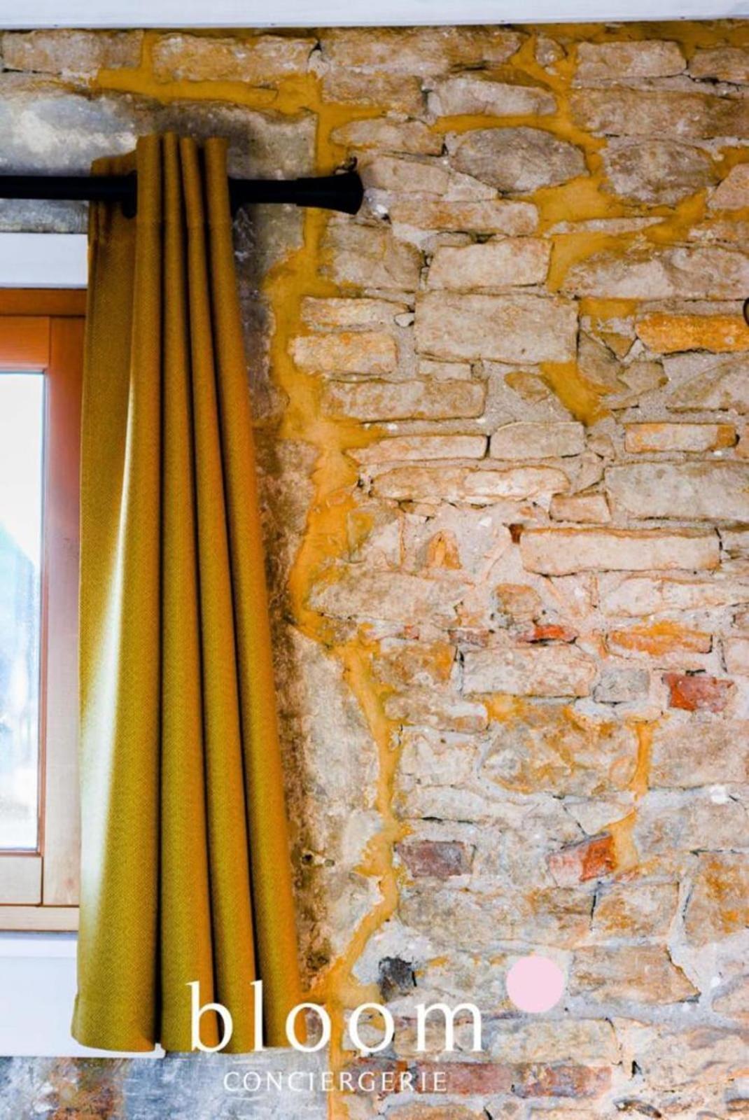 Nancy Vieille Ville Bel Appartement Renove Kültér fotó