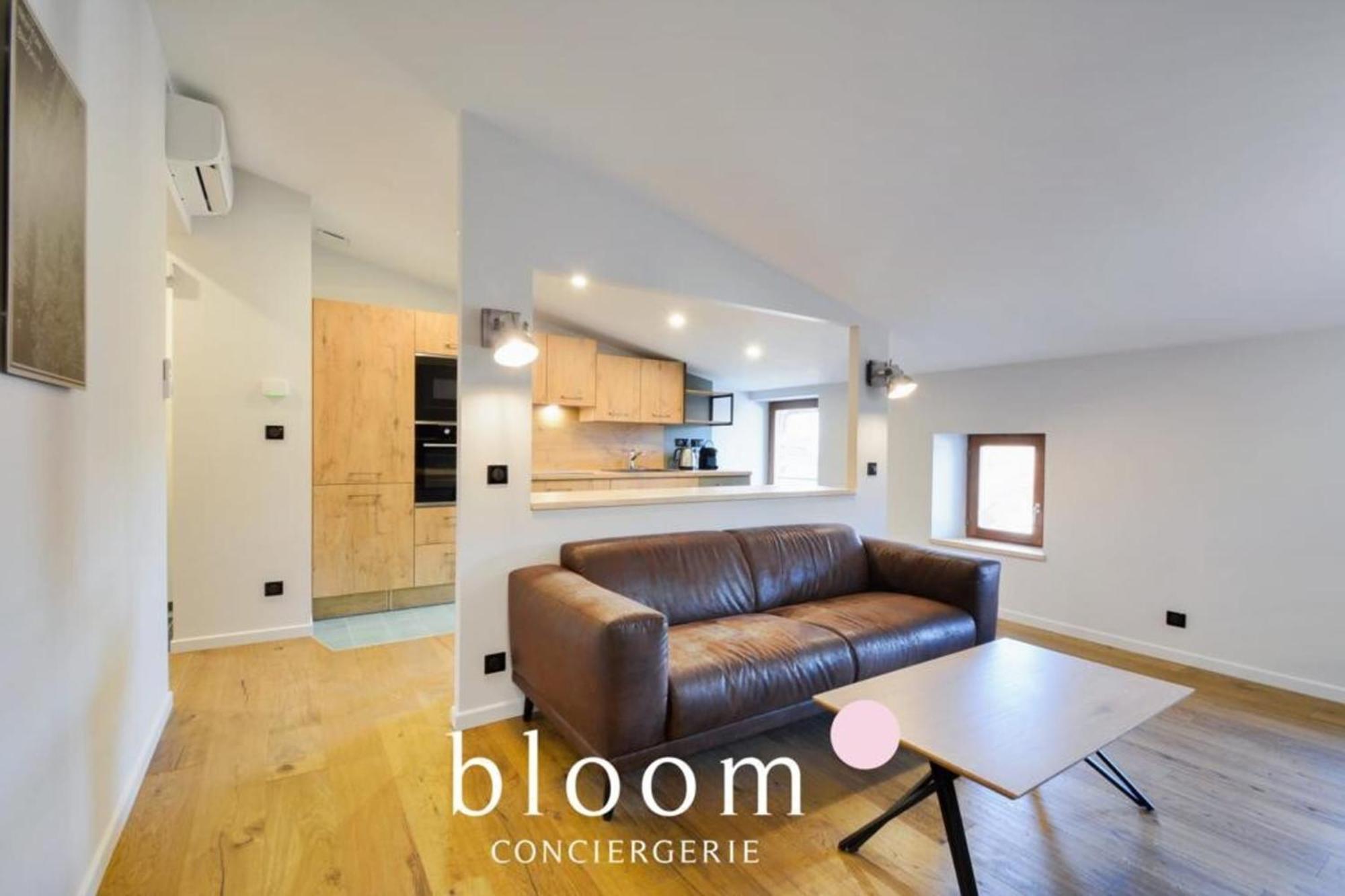 Nancy Vieille Ville Bel Appartement Renove Kültér fotó
