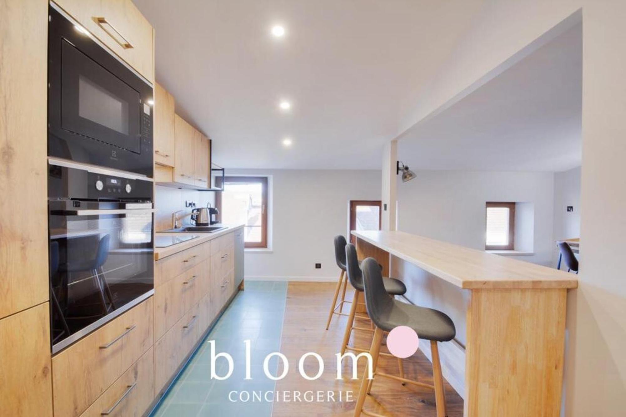 Nancy Vieille Ville Bel Appartement Renove Kültér fotó